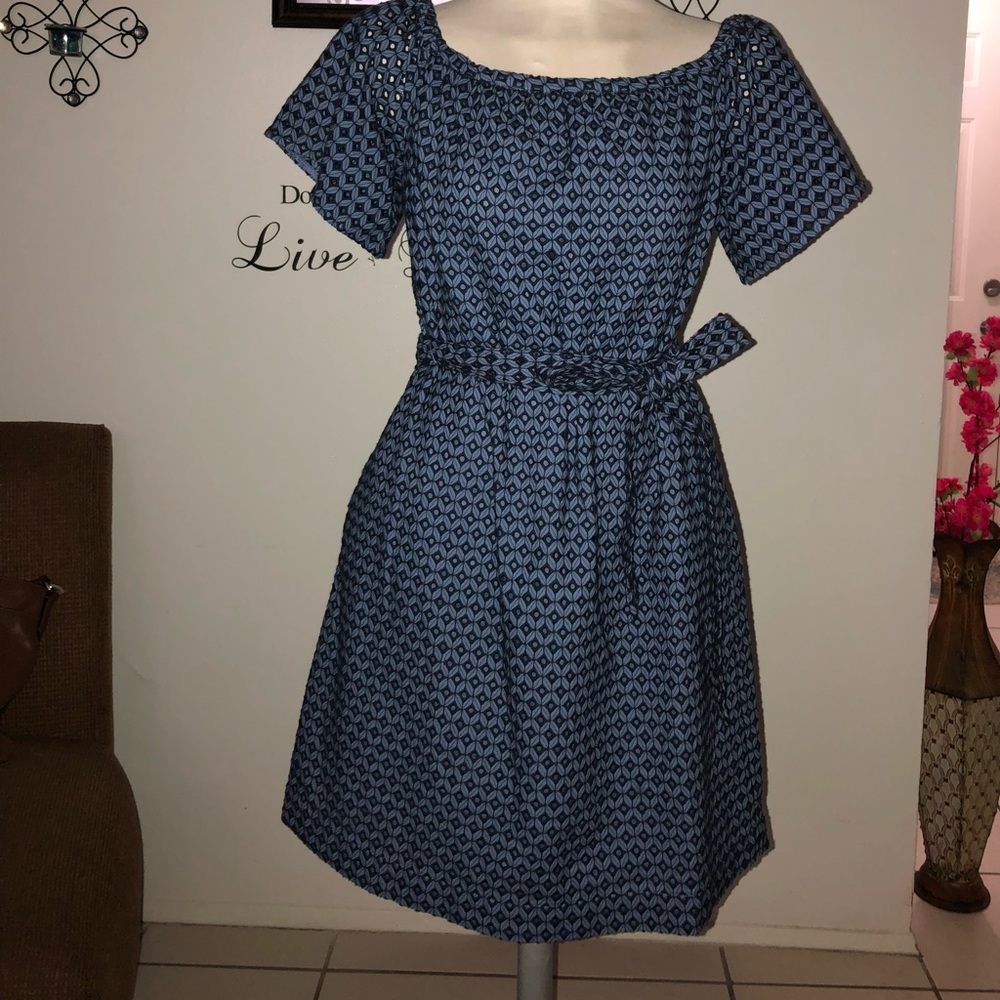 Banana Republic Dress